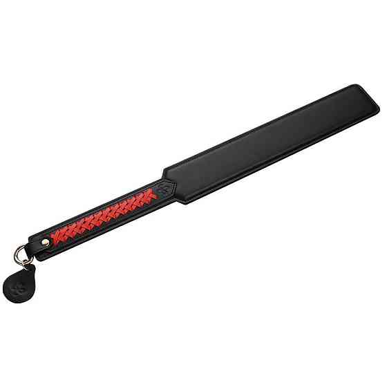 Падл LOCKINK SEVANDA Braided-handle Spanking Paddle Sex Aura Киев