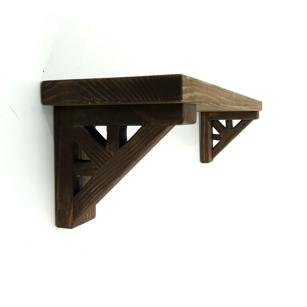 Настенная полка 