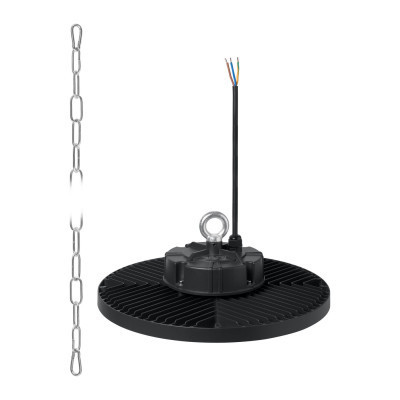 Светильник Delux High Bay3 200Вт 6500К 220В IP65 (90020105) Винница - изображение 2