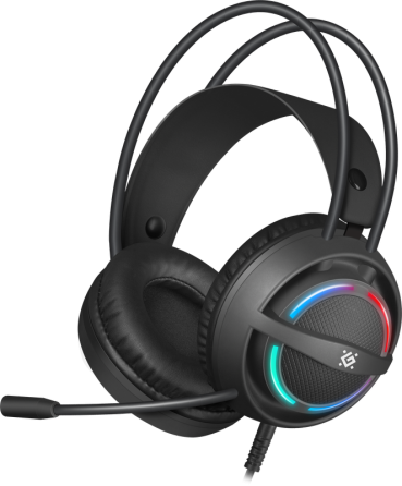 Гарнітура Defender Dexter RGB (64595) (6857924) Київ