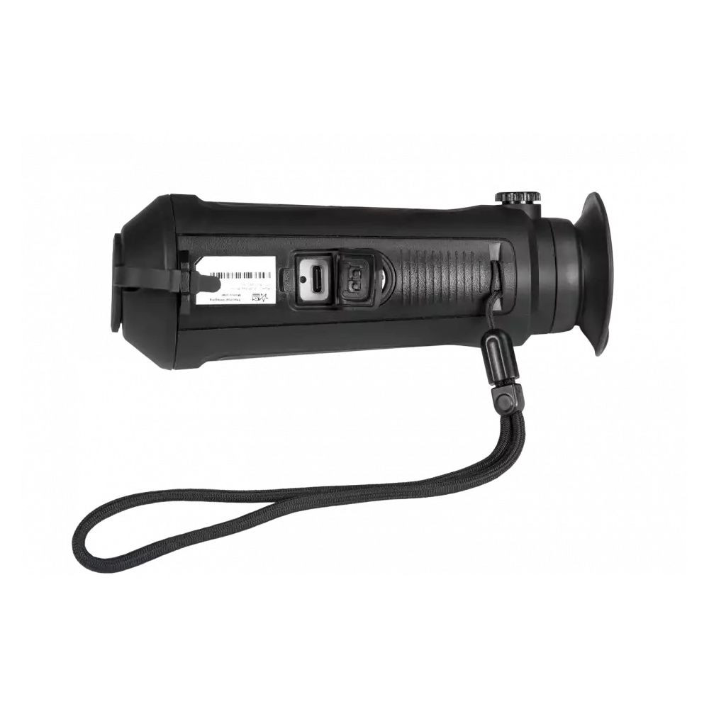 Тепловізійний монокуляр AGM Asp-Micro TM160 з інфрачервоним детектором та дисплеєм (у комплекті з адаптером EU plug) Київ - фото 10