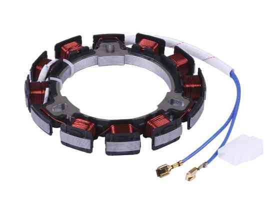 Статор бензогенератора 5.0KW/6,8KW Мукачево