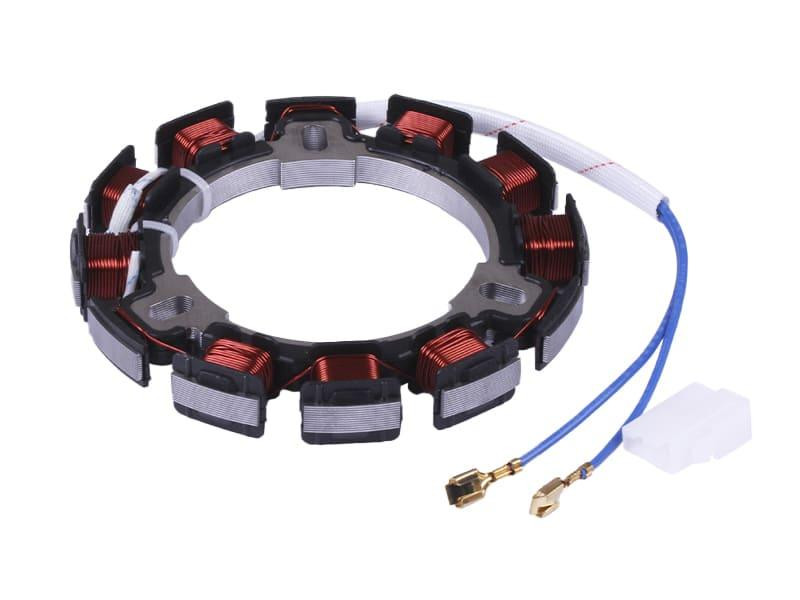 Статор бензогенератора 5.0KW/6,8KW Мукачево - изображение 1