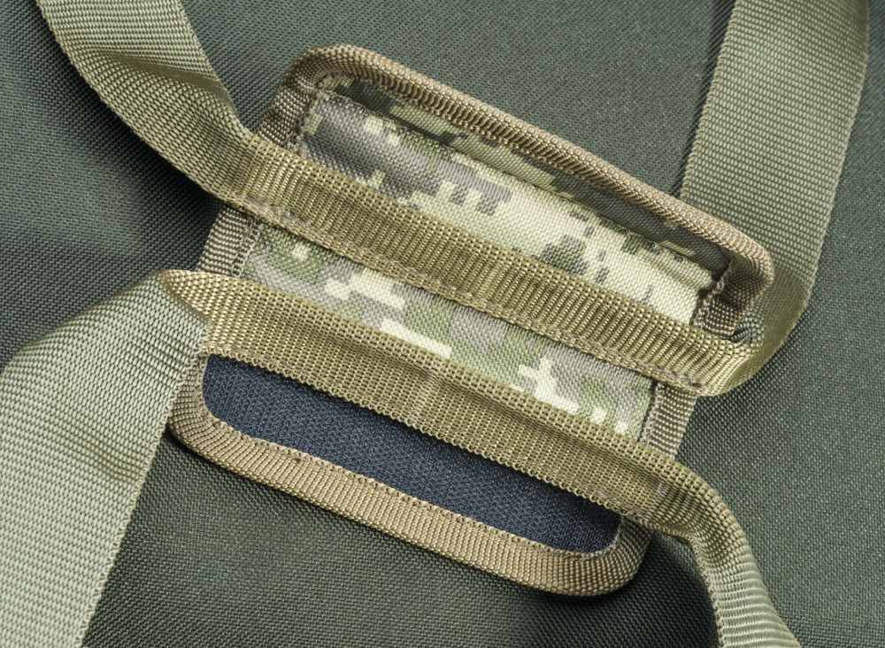 Карповая Сумка для рыбалки Mivardi 