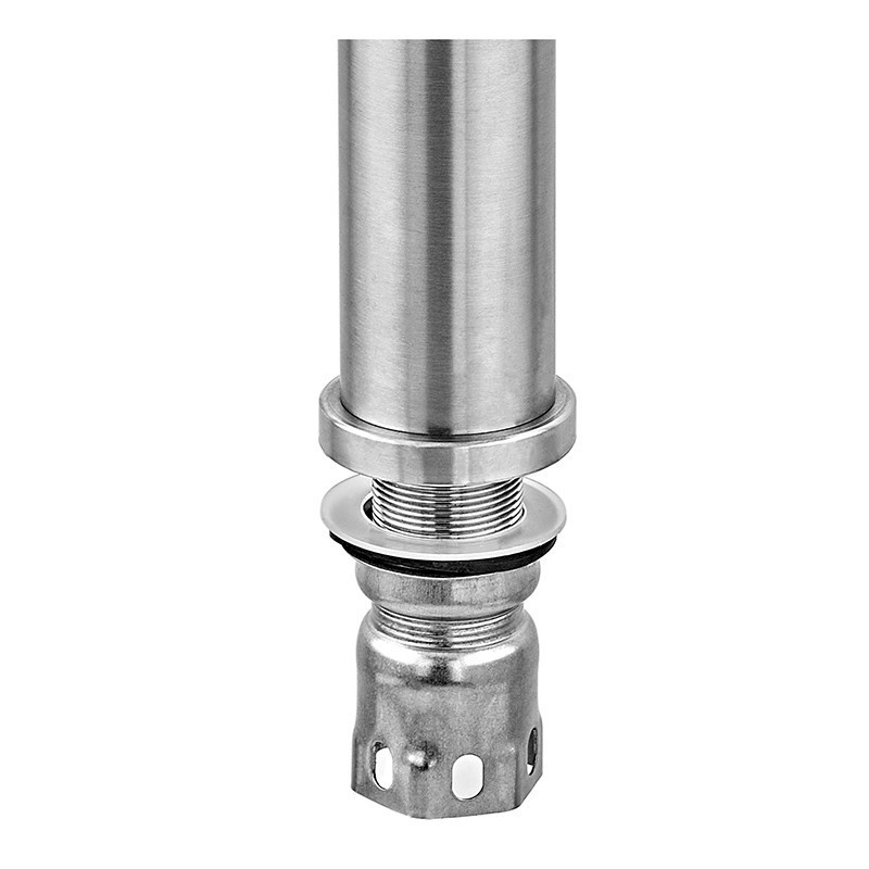 Змішувач для умивальника Zerix DAX-001-A-High   ( ZX4766 ) 32020 Харків - фото 5