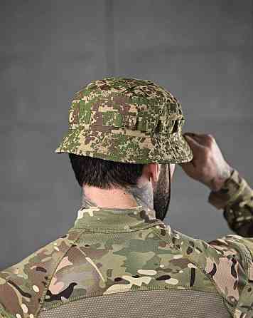 Тактична панама короткі поля варан ДЛ6469 Одеса