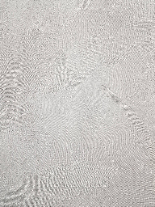 Шпалери вінілові на флізеліні Grandeco Textured vibes 0.53x10 абстракція хвилі смужки білі Київ - фото 1