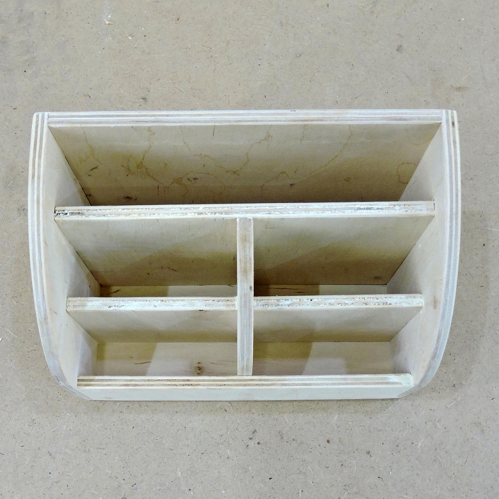 Органайзер для пультов 