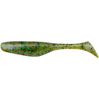 Силикон рыболовный Select Crazy Shad 4" col.008 (5 шт/упак) (1870.14.06) Вінниця