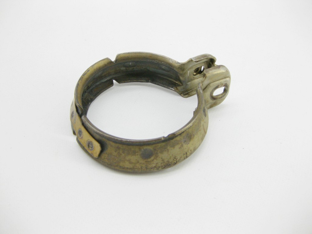 Mercedes-Benz  A0009958902 Хомут каталізатора до турбіни Одеса - фото 2