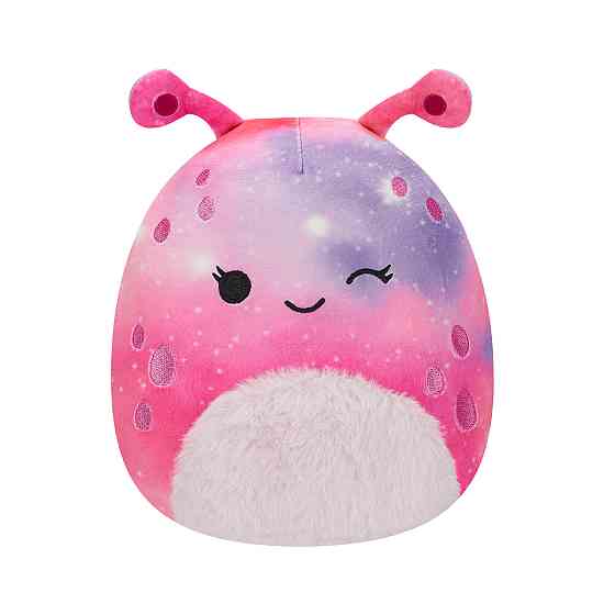 М'яка іграшка Squishmallows – Прибулець Лоралі (19 cm) Дніпро