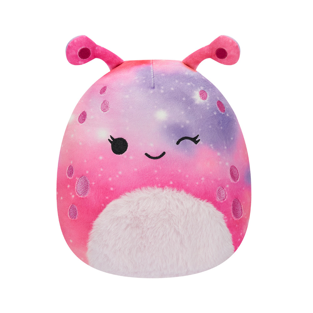М'яка іграшка Squishmallows – Прибулець Лоралі (19 cm) Днепр - изображение 1