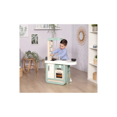 Ігровий набір Smoby Інтерактивна кухня Черрі з духовкою та холодильником (310914) Вінниця - фото 2