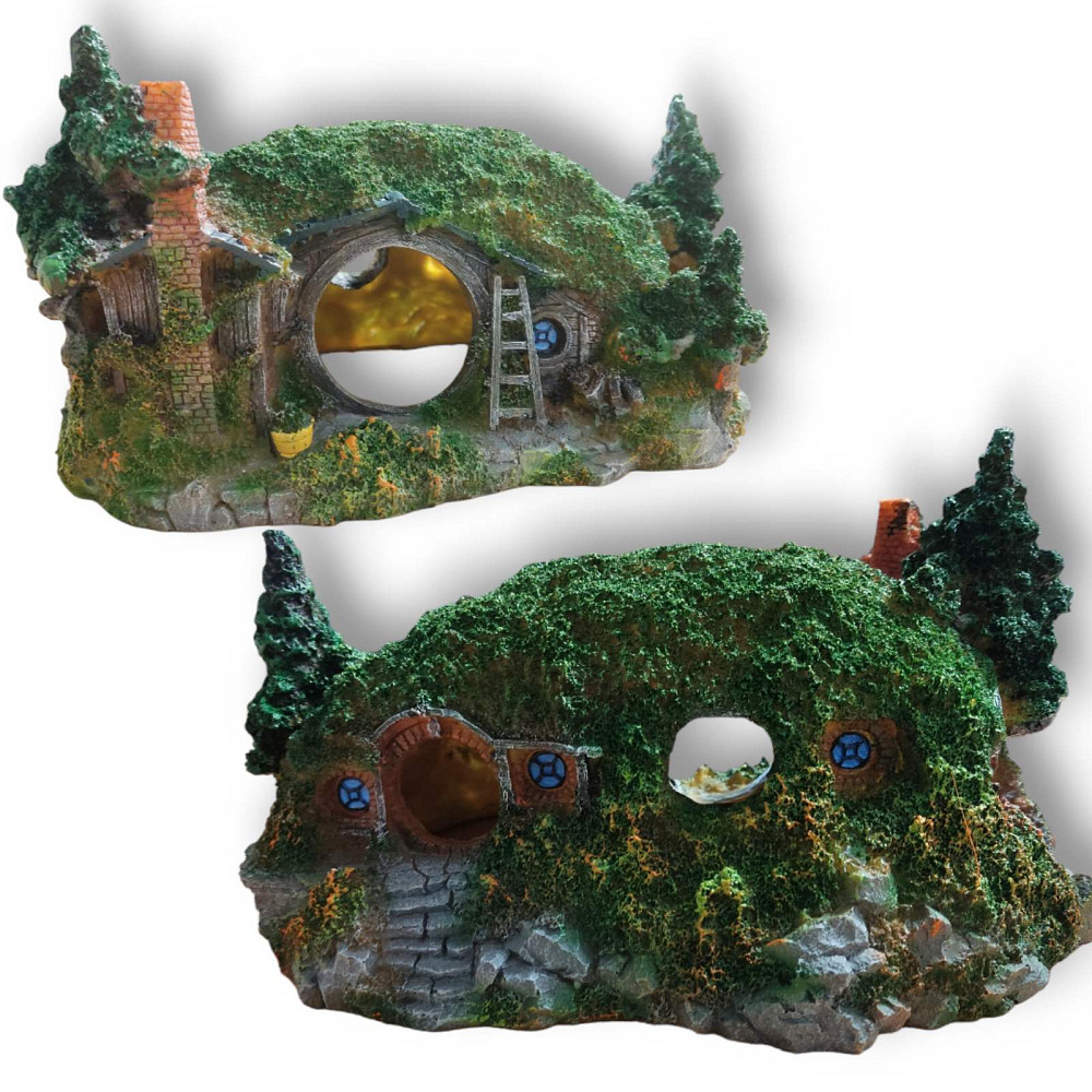 Будинок для риб Луцк - изображение 1