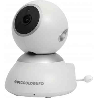 Відеоняня Piccologufo Додаткова камера для Piccologufo ZV85 (ГРР00000333) Вінниця