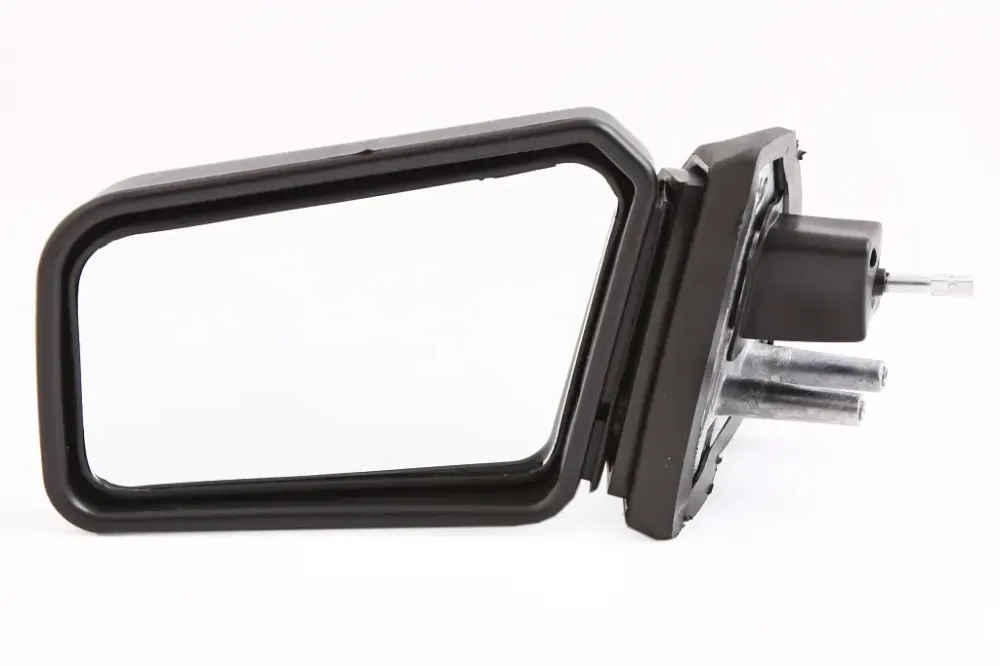 Зеркало наружное 2108 Pegas метал. крепление левое с облиц. Винница - изображение 2