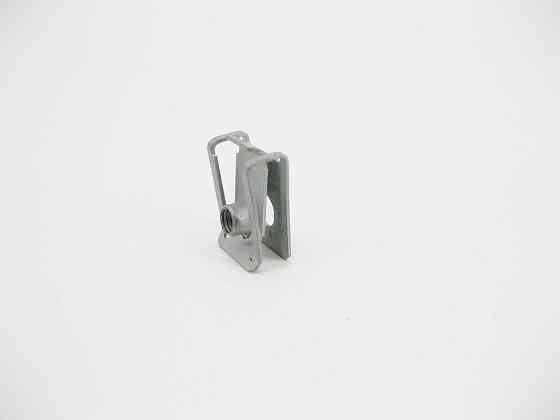 Mercedes-Benz  A0049941345 Скоба кріпильна з різьбленням M5 E-Class W212 W212 C207 CLS C218 C219 C-Class W204 ML GLE W165 GL GLE X166 W167 C292 Одесса