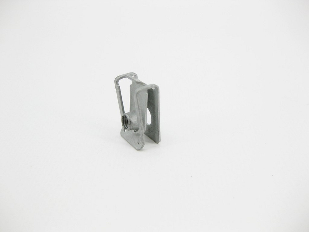 Mercedes-Benz  A0049941345 Скоба кріпильна з різьбленням M5 E-Class W212 W212 C207 CLS C218 C219 C-Class W204 ML GLE W165 GL GLE X166 W167 C292 Одесса - изображение 6