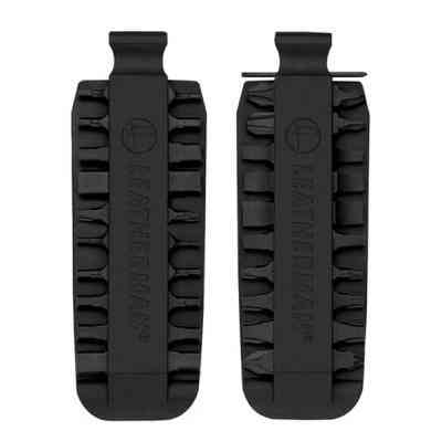 Набір біт для мультитула Leatherman Bit Kit Великий (931014) Вінниця