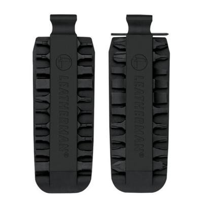 Набор бит для мультитула Leatherman Bit Kit Большой (931014) Винница - изображение 1
