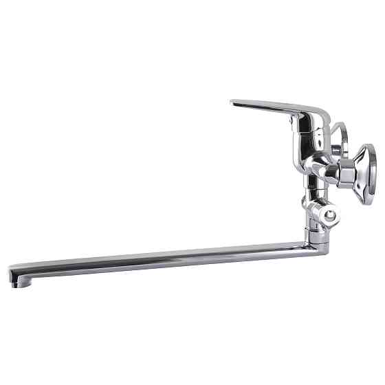 Змішувач для ванної Globus Lux Koln GLK-0108 Луцк