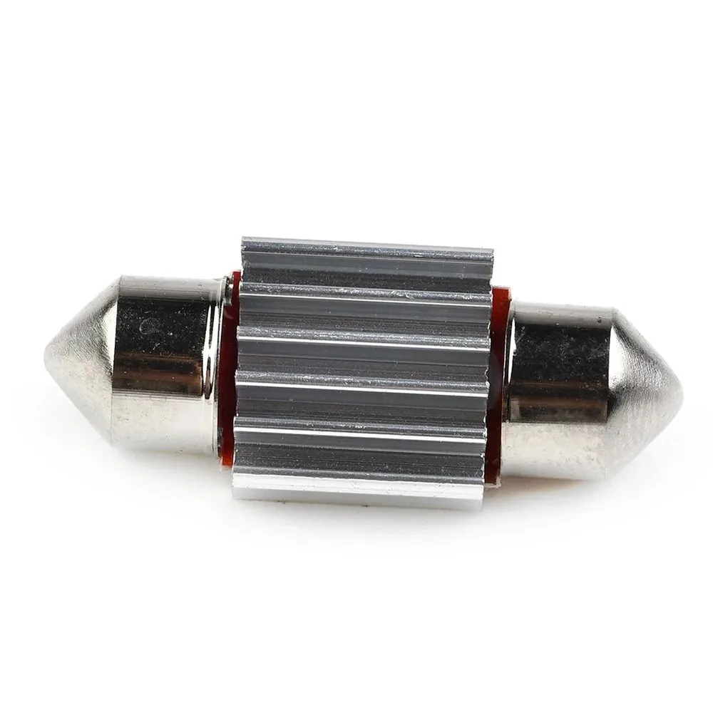 Лампа LED 31мм 10 SMD Canbus, белый свет для авто Киев - изображение 6