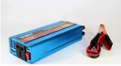 Преобразователь напряженияс чистой синусоидой UKC AC/DC 12v 600W Одесса