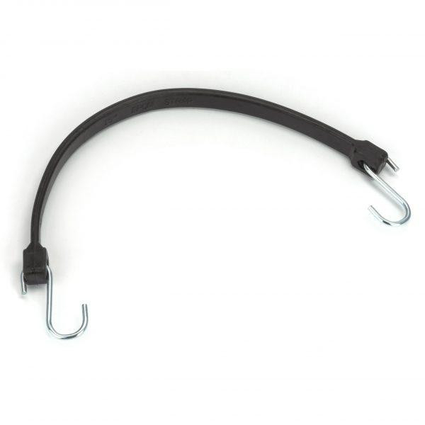 Стяжний ремінь із гаком 15 дюймів (38 см) C10928, посилений Київ - фото 1