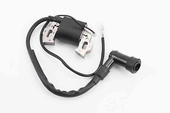 Котушка запалювання 1P65F Киев