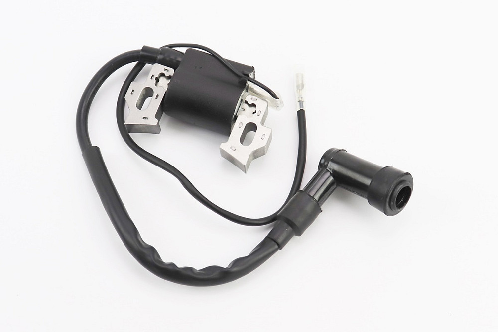 Котушка запалювання 1P65F Киев - изображение 1