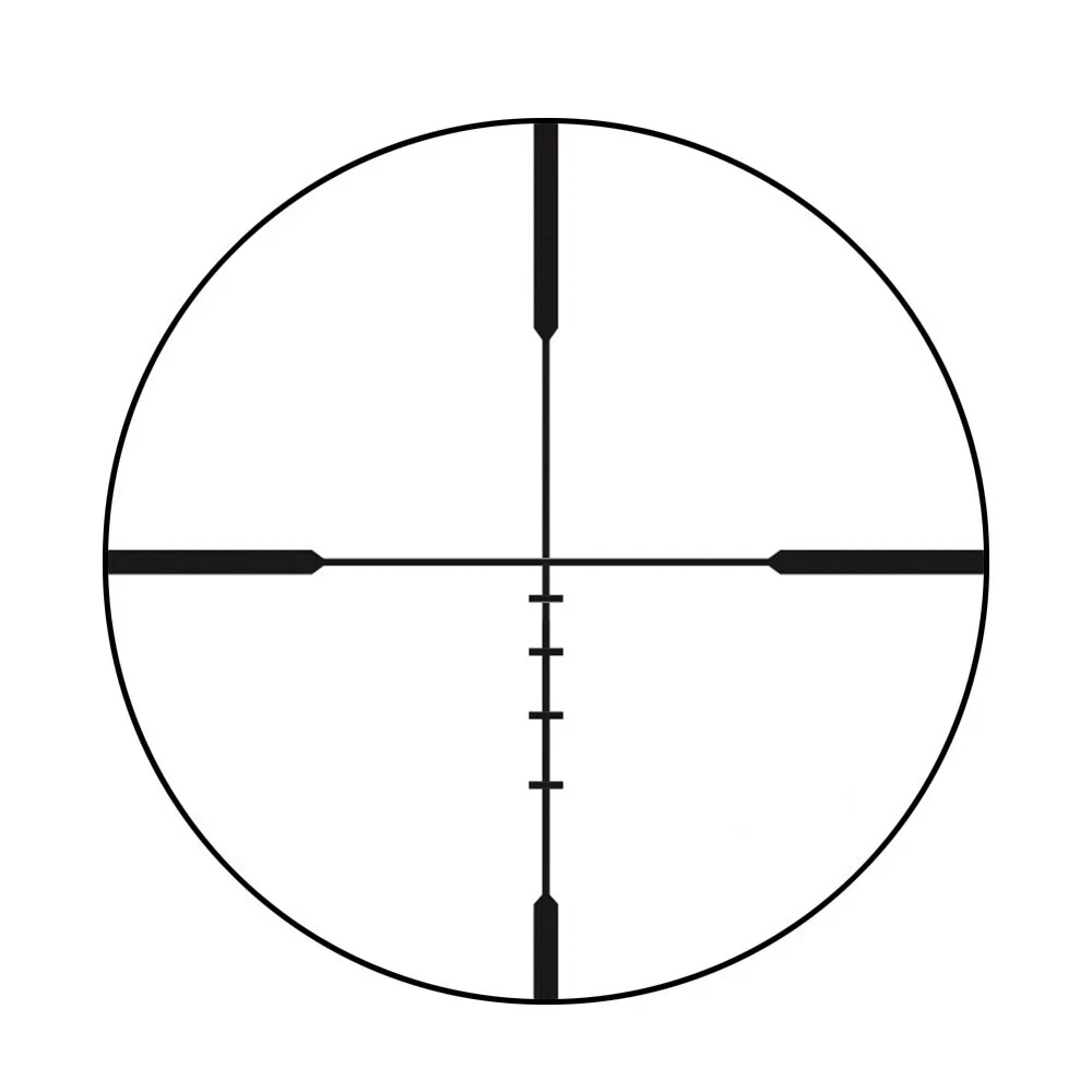 Прицел оптический Sig Sauer Buckmasters Zielfernrohr 3-12x44 BDC SFP Винница - изображение 6