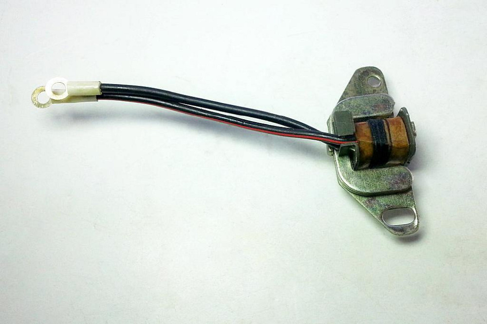 Датчик Холла мотоцикл Минск (бабочка) Мукачево - изображение 1