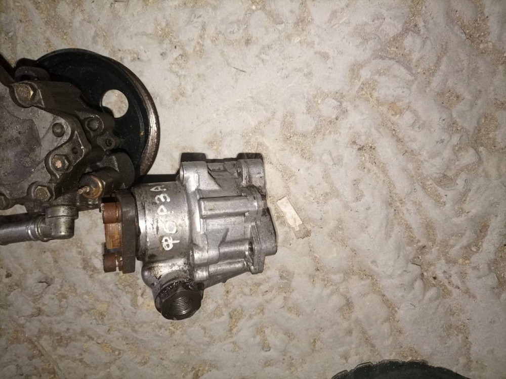 Насос гидроусилителя руля Заз Форза Київ - фото 1