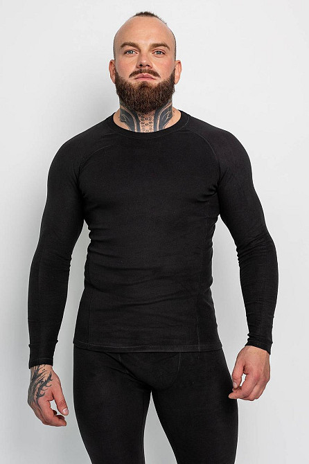 Термокомплект з мікрофлісу TotalFit MAX-HEAT TMR9+TMS9-WZ10 4Xl Київ - фото 5