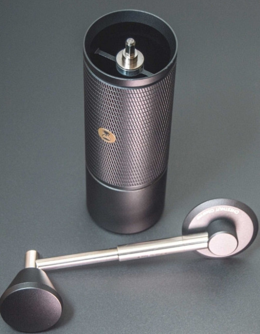 Timemore C5 ESP Pro (Кафемолка) Київ - фото 1