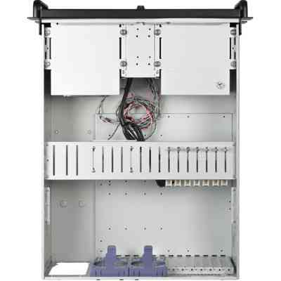 Корпус для сервера Chieftec UNC-411E-B-OP Винница