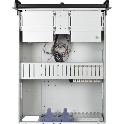 Корпус до сервера Chieftec UNC-411E-B-OP Вінниця - фото 5