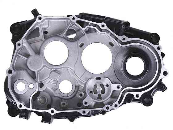 Картер мотоцикл 4T CB250 (правий) Мукачево