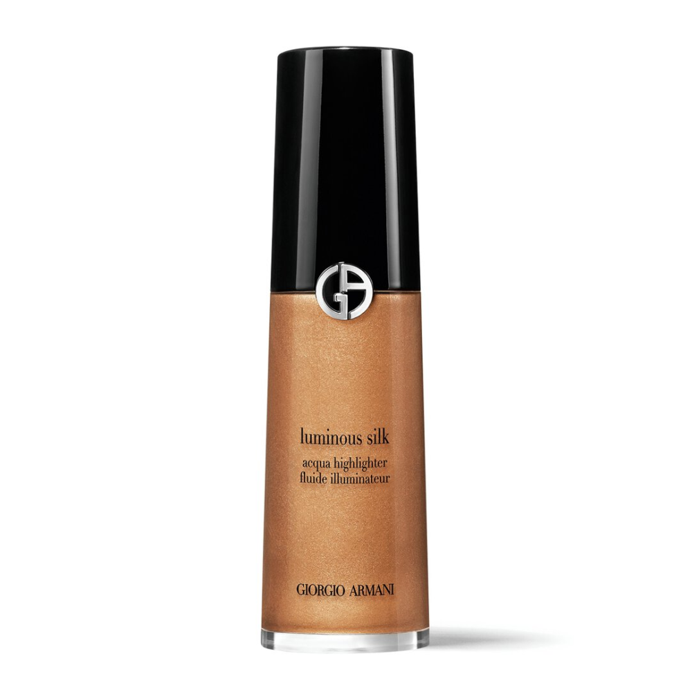 Хайлайтер для обличчя Giorgio Armani Luminous Silk acqua highlighter 05 Слов'янськ - фото 1