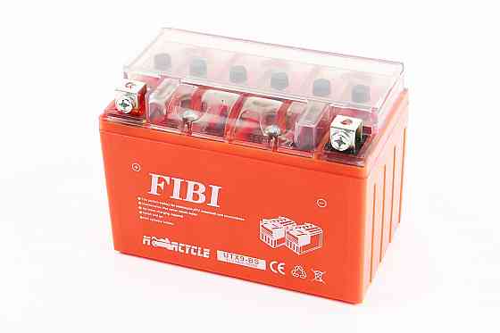 Акумулятор 12V9Ah UTX9-BS GEL (L150*W87*H107mm) Київ