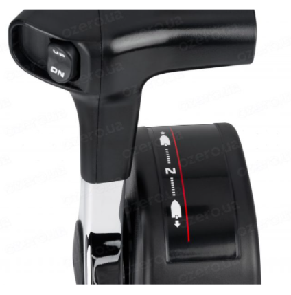 Коммандер Для Дистанционного Управления Газ-Реверсом Лодочных Моторов Honda Киев - изображение 8