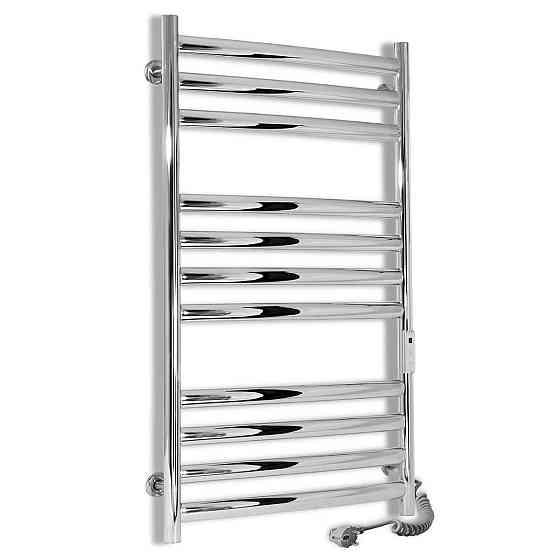 Електрична сушарка для рушників Laris Класик Преміум П11 500Х900 Е права підкл. Київ