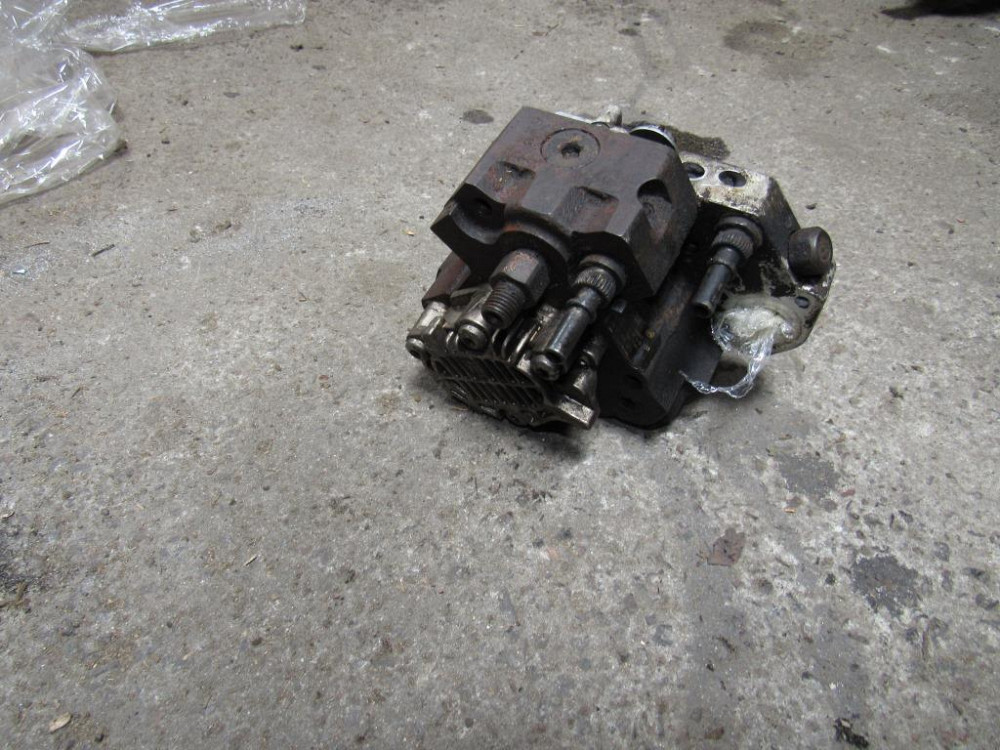 Паливний насос Renault Master 2.2 dci 2.5 dci 1998-2010 (0445010033) Ковель - фото 3