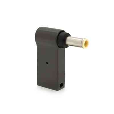 Адаптер USB-C F to DC 5.5x3.0mm M 100W for Samsung Voltronic (ASMTC5.5*3.0) Винница