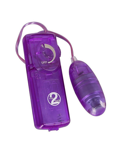 Набор секс игрушек Purple AppetizerAkcesoria erotyczne Sex Aura Киев - изображение 7