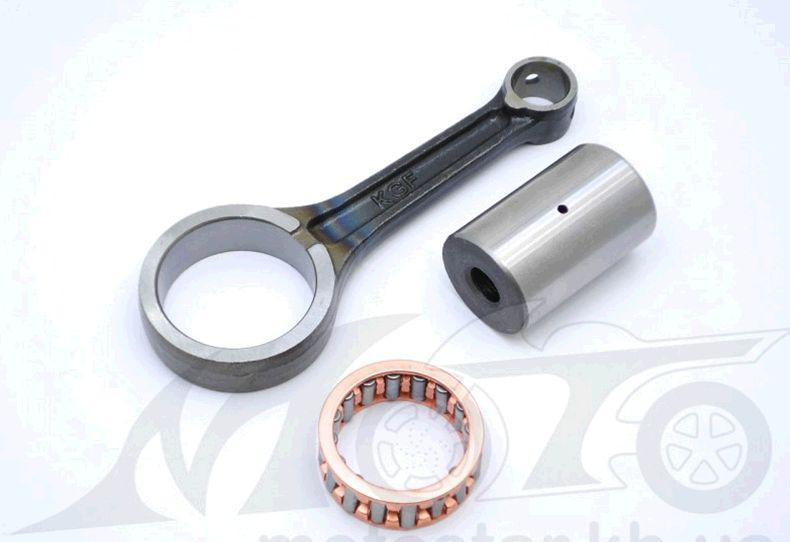 Шатун Хонда  SH 125/150 (в сборе) Мукачево - изображение 1