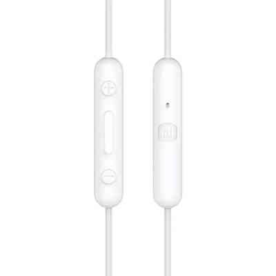Навушники Xiaomi Type-C Earphones White (1071792) Вінниця