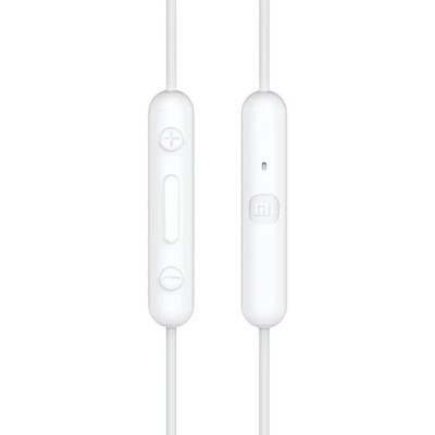 Наушники Xiaomi Type-C Earphones White (1071792) Винница - изображение 5