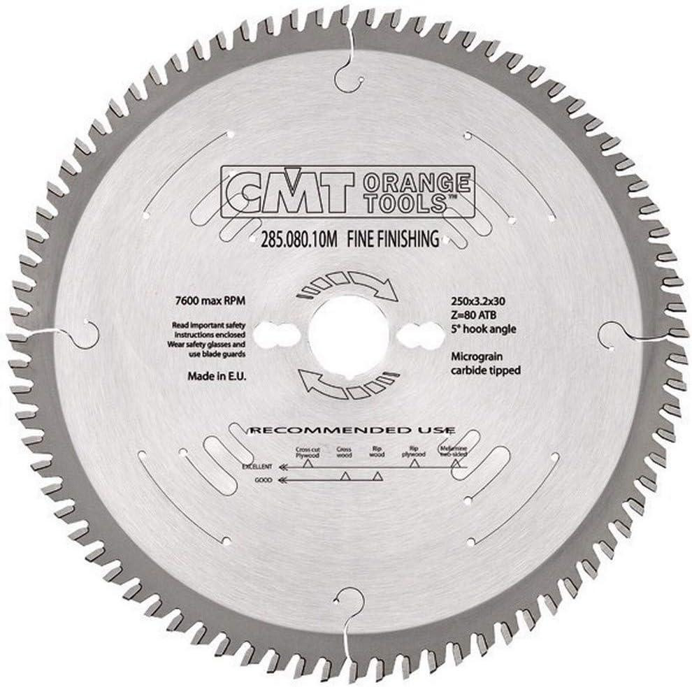 Пильний диск по дереву CMT 315x30x72z K3.2/2.2 (285.072.13M) Одеса - фото 1