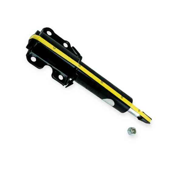 Амортизатор MB Sprinter, Volken LT (96-06) (3Т) газ. передний Мукачево